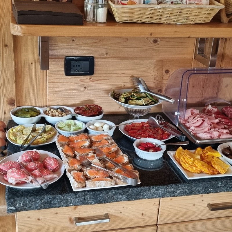 Garni My Ledro | I servizi